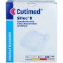 CUTIMED Siltec B Schaumverb.7,5x7,5 cm m.Haftr. CUTIMED Siltec B Schaumverb.7,5x7,5 cm m.Haftr.