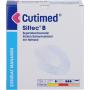 CUTIMED Siltec B Schaumverb.7x10 cm oval