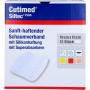 CUTIMED Siltec Plus Schaumverb.10x10 cm haftend