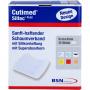 CUTIMED Siltec Plus Schaumverb.5x6 cm haftend