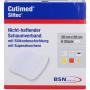 CUTIMED Siltec Schaumverb.20x20 cm nicht haftend