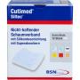 CUTIMED Siltec Schaumverb.5x6 cm nicht haftend
