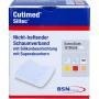 CUTIMED Siltec Schaumverb.5x6 cm nicht haftend