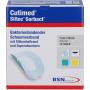 CUTIMED Siltec Sorbact B PU-Verb.7x10cm oval