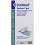 CUTIMED Sorbact Gel Kompressen 7,5x15 cm