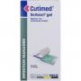 CUTIMED Sorbact Gel Kompressen 7,5x15 cm
