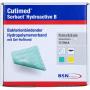CUTIMED Sorbact Hydroactive B Gel-V.7x8,5 cm haft.