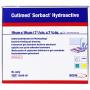 CUTIMED Sorbact Hydroactive Kompressen 19x19 cm