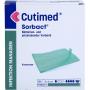 CUTIMED Sorbact Kompressen 4x6 cm