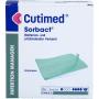 CUTIMED Sorbact Kompressen 4x6 cm CUTIMED Sorbact Kompressen 4x6 cm