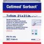 CUTIMED Sorbact Kompressen 7x9 cm