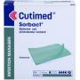 CUTIMED Sorbact Kompressen 7x9 cm