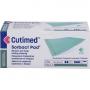 CUTIMED Sorbact Pad Kompressen 10x20 cm