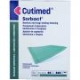 CUTIMED Sorbact Saugkompressen 10x10 cm