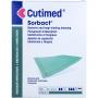 CUTIMED Sorbact Saugkompressen 10x10 cm