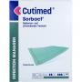 CUTIMED Sorbact Saugkompressen 10x10 cm CUTIMED Sorbact Saugkompressen 10x10 cm