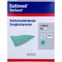 CUTIMED Sorbact Saugkompressen 7x9 cm