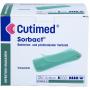 CUTIMED Sorbact Tamponaden 2x50 cm