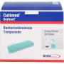 CUTIMED Sorbact Tamponaden 2x50 cm