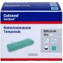 CUTIMED Sorbact Tamponaden 5x200 cm