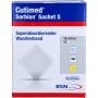 CUTIMED Sorbion Sachet S Wundauflage 10x10 cm