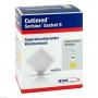 CUTIMED Sorbion Sachet S Wundauflage 10x10 cm