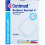 CUTIMED Sorbion Sachet S Wundauflage 7,5x7,5 cm