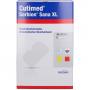 CUTIMED Sorbion SANA Wundauflage XL 28x48 cm