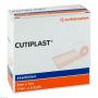 CUTIPLAST 4 cmx5 m Wundverband im Spender