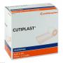 CUTIPLAST 6 cmx5 m Wundverband im Spender