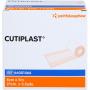 CUTIPLAST 6 cmx5 m Wundverband im Spender