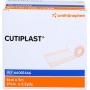 CUTIPLAST 6 cmx5 m Wundverband im Spender Meterw.
