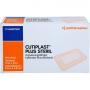 CUTIPLAST Plus steril 5x7 cm Verband