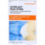 CUTIPLAST Plus steril 5x7 cm Verband