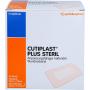 CUTIPLAST Plus steril 7,8x10 cm Verband
