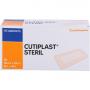CUTIPLAST steril Wundverband 10x20 cm
