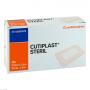CUTIPLAST steril Wundverband 5x7,2 cm