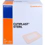 CUTIPLAST steril Wundverband 8x10 cm