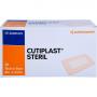 CUTIPLAST steril Wundverband 8x15 cm