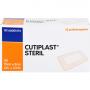 CUTIPLAST steril Wundverband 8x15 cm