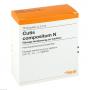 CUTIS compositum N Ampullen