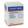 CUTISOFT Cotton Kompr.10x10 cm unsteril