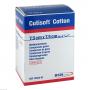 CUTISOFT Cotton Kompr.7,5x7,5 cm 8fach