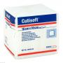 CUTISOFT Vlieskompressen unsteril 10x10 cm