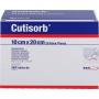 CUTISORB Saugkompressen steril 10x20 cm