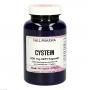 CYSTEIN 500 mg GPH Kapseln