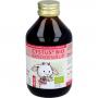 CYSTUS Bio Kindersirup