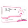 D-MANNOSE 500 mg GPH Kapseln