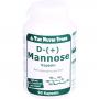 D-MANNOSE 500 mg vegetarische Kapseln