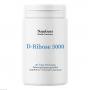 D-RIBOSE 5000 vegan Pulver